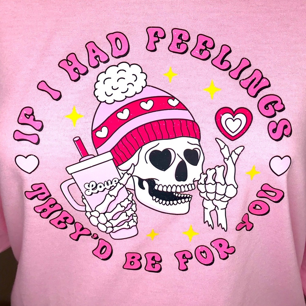 T-Shirt Size 2XL